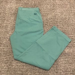 Mens Brooks Brothers Chino Pant